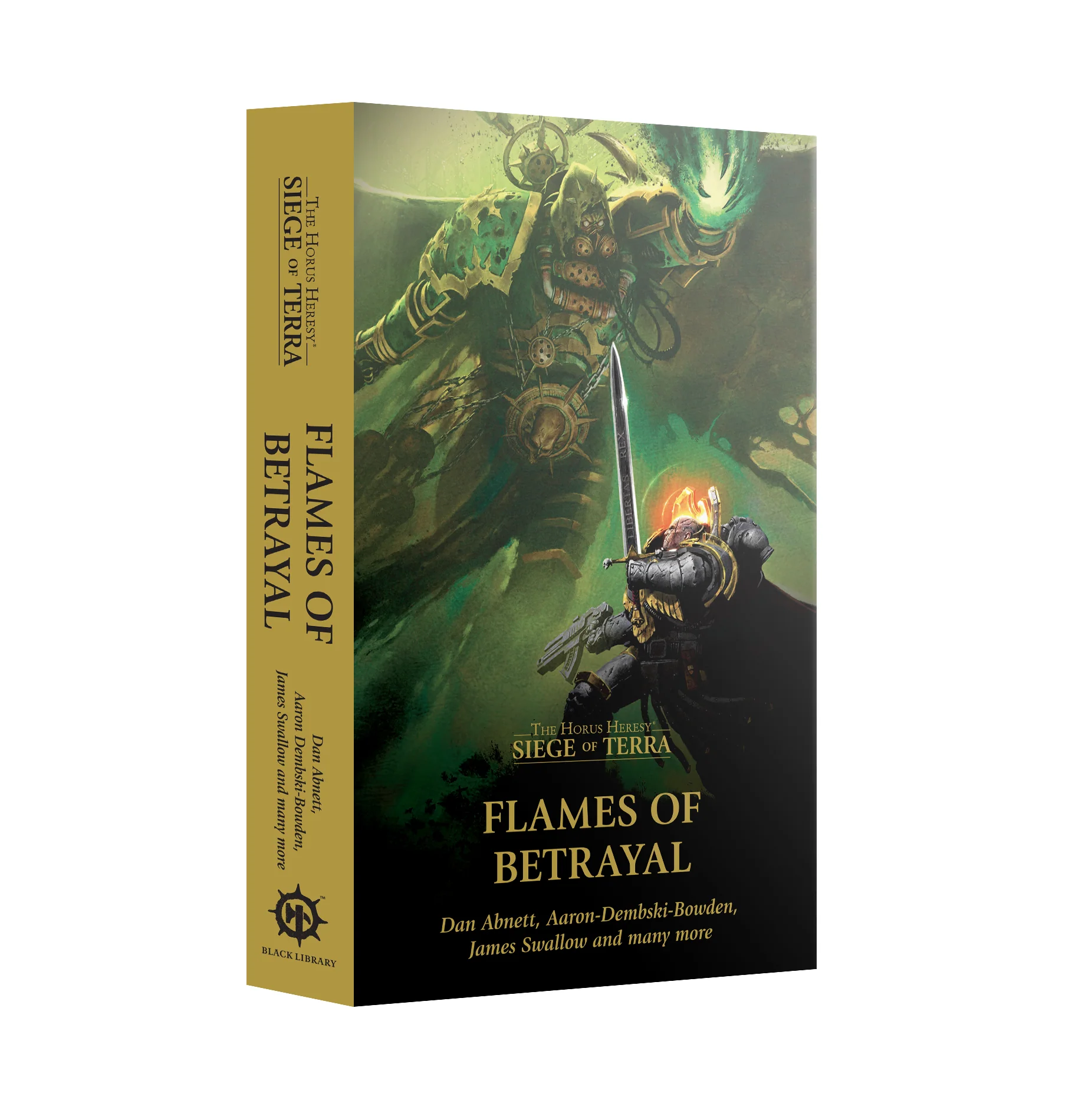 Pre-Orders